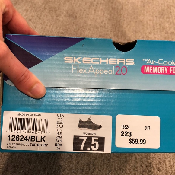 skechers 12624